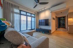 Blk 420B Waterfront II @ Northshore (Punggol), HDB 4 Rooms #576241901